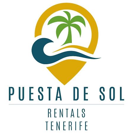 Puesta de Sol Rentals 3CR Playa de San Juan  Exterior foto